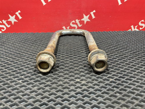 Стремянка рессоры задней