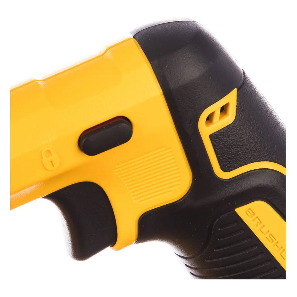 Аккумуляторная сабельная пила DeWalt DCS367N (без акк, без з/у)