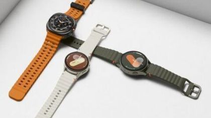 Samsung разработала твердотельную батарею для Galaxy Watch
