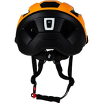 Шлем STG TS-39, L (58-61 см), черный с оранжевым