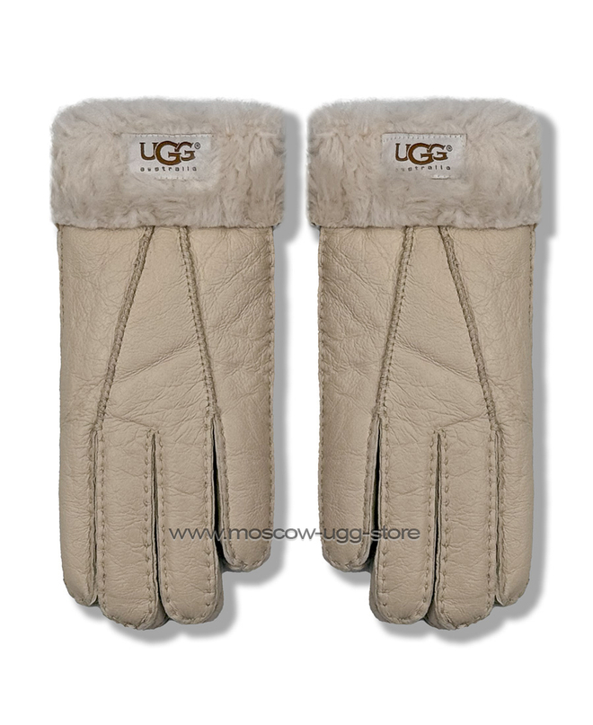 Перчатки Glove