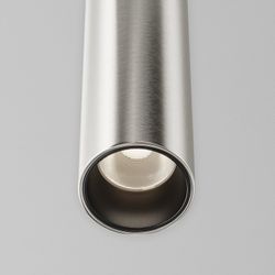 Подвесной светильник Maytoni Focus Led TR156-1-5W4K-PT