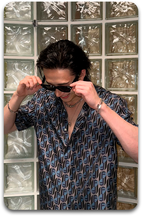 Карта / STRAY KIDS #5156