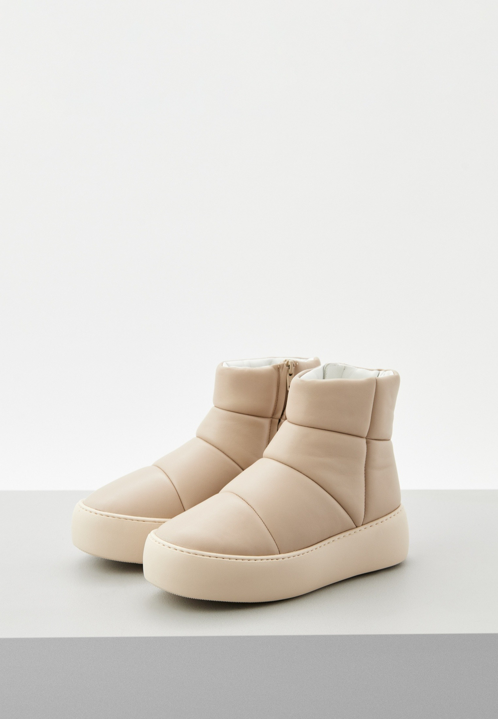 Ботинки женские HOGL PADDY