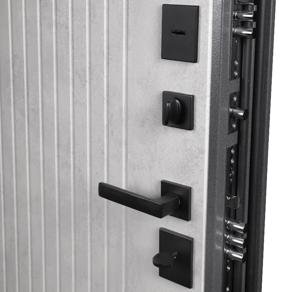 Стальная дверь "Беркут"