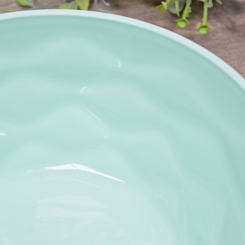 Салатник 2,5л (светло-зеленый)