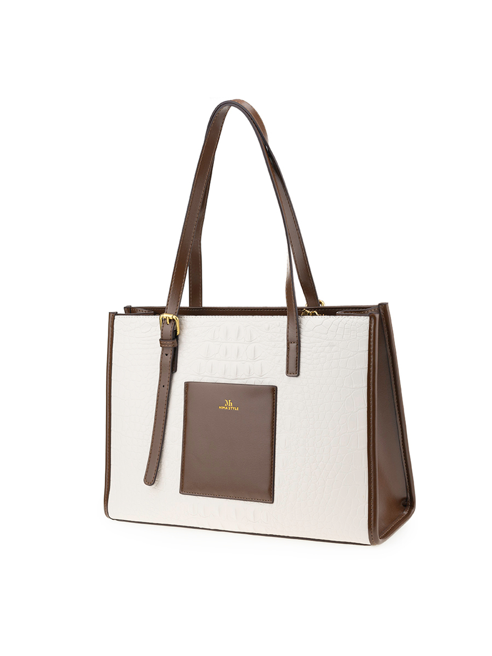 306-3909 Сумка жен., иск. кожа