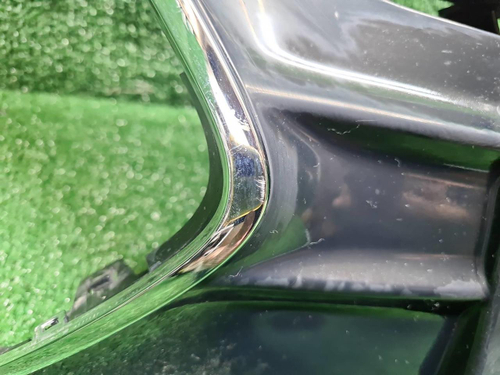 Решетка радиатора Changan Alsvin (2018-н.в.)