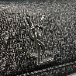 Saint Laurent Kate Medium Bag 24 cm