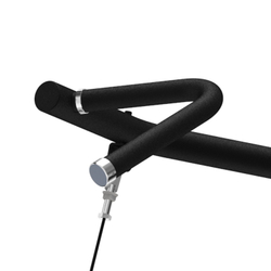 Impulse IF9312 жим от плеч, профессиональный тренажер