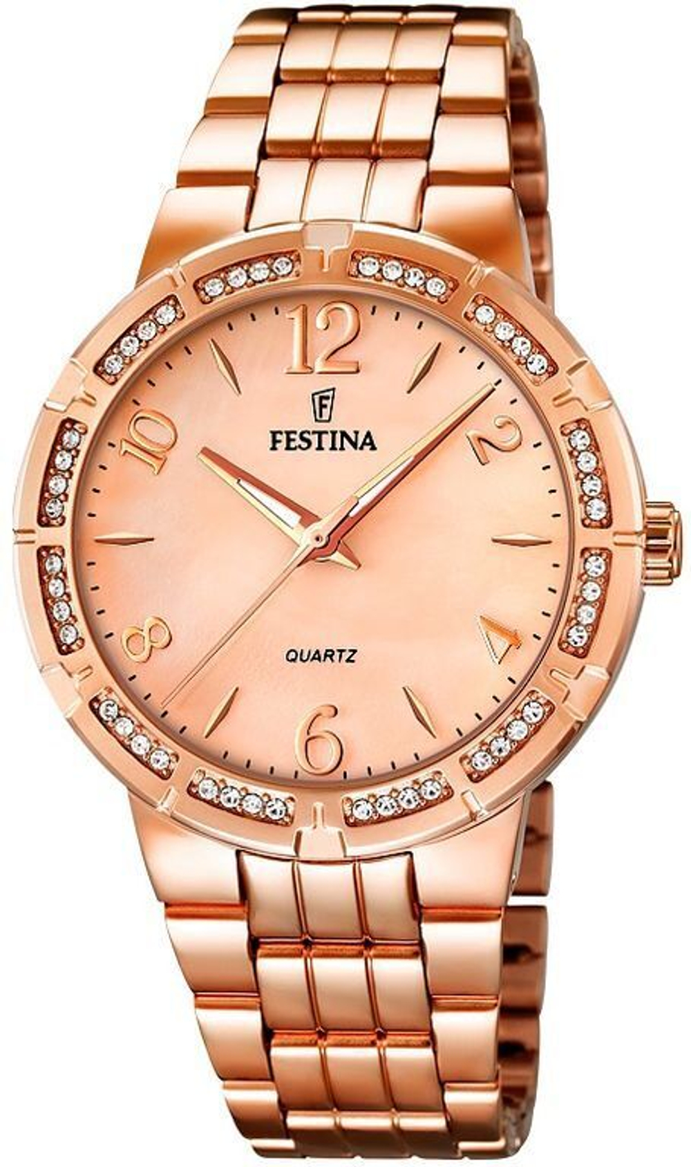 Женские наручные часы Festina F16705/2