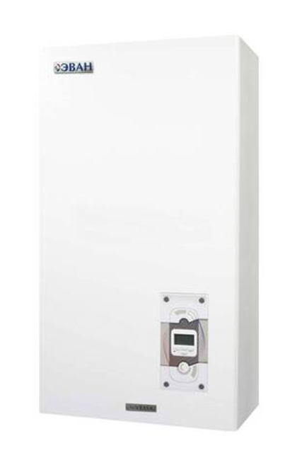 Котел электрический ЭВАН UNIVERSAL - 42 Комфорт
