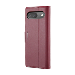 Чехол-книжка CaseMe Smooth Google Pixel 9/9 Pro