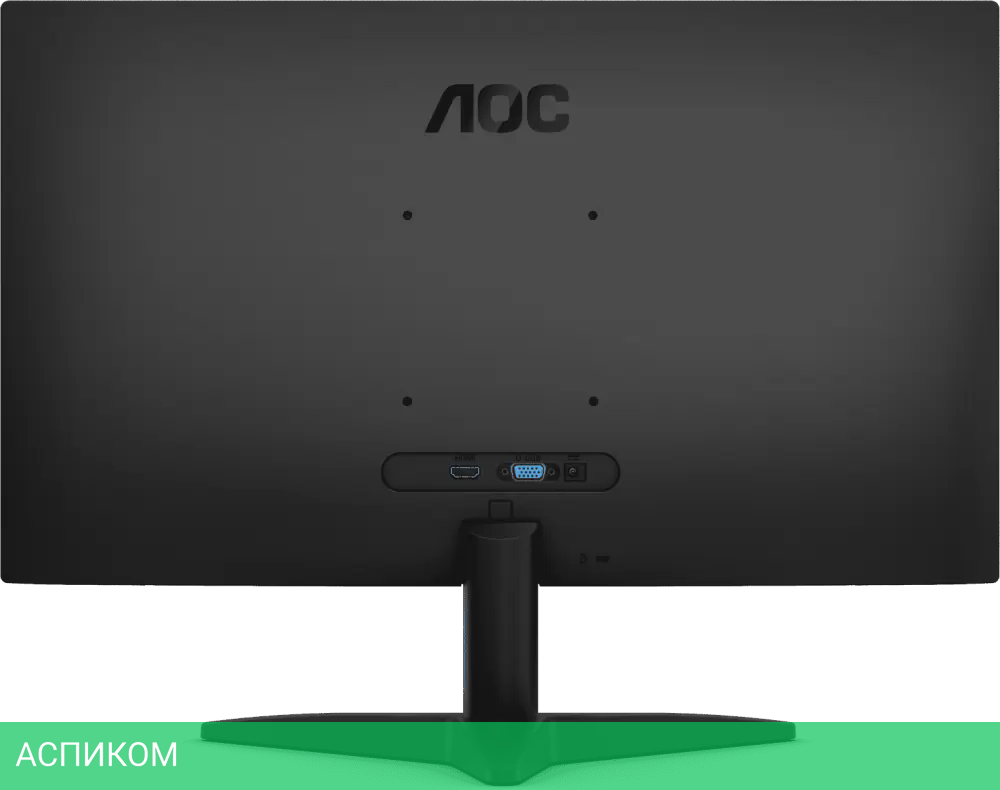 Монитор AOC 25B36H