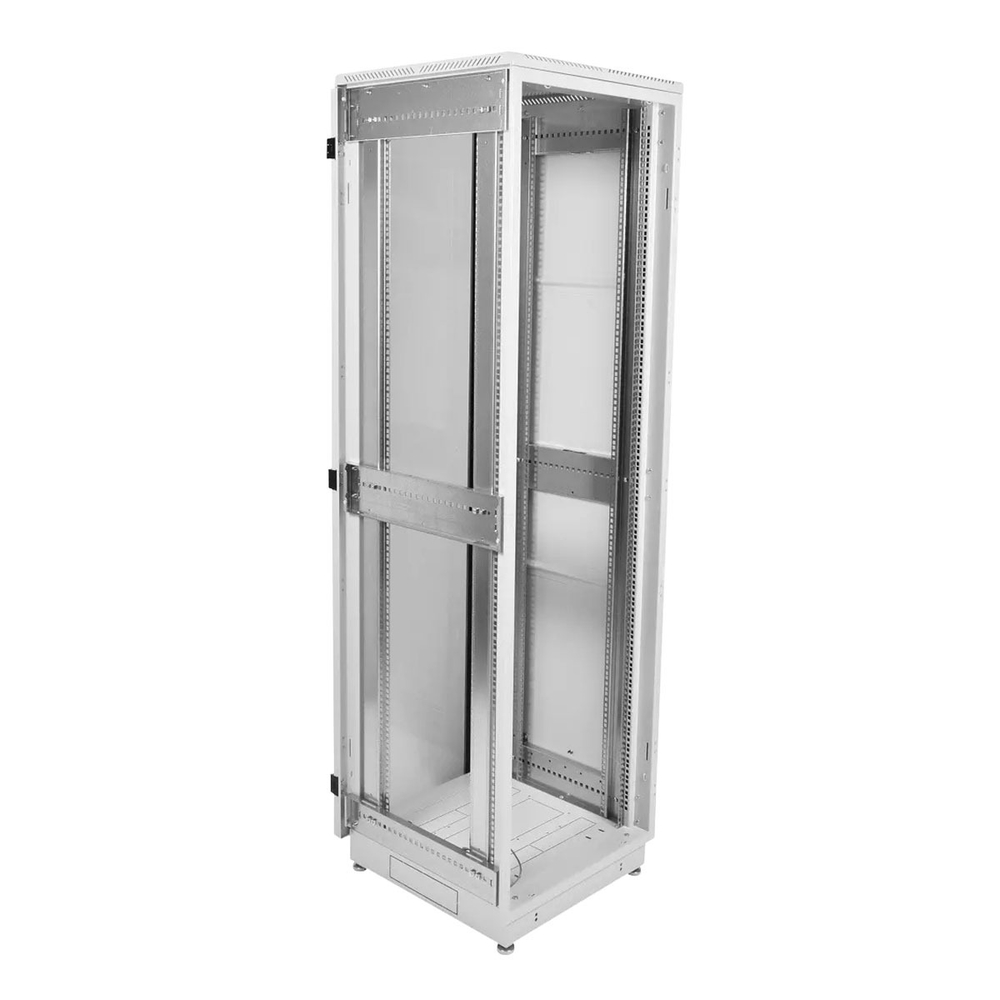 ШТК-М-47.6.10-1ААА шкаф напольный 47U 600x1000 ЦМО