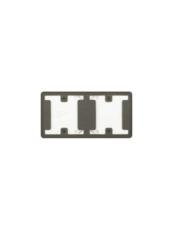 Блок розетка с выключателем Эксперт 11-7501-01 IP55 16А (10AX)-250В ОУ бел. Эра Б0063288