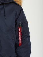 Мужская Куртка Alpha N-2b