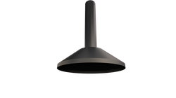 Вытяжной зонт 850 (Elbrus Grill)