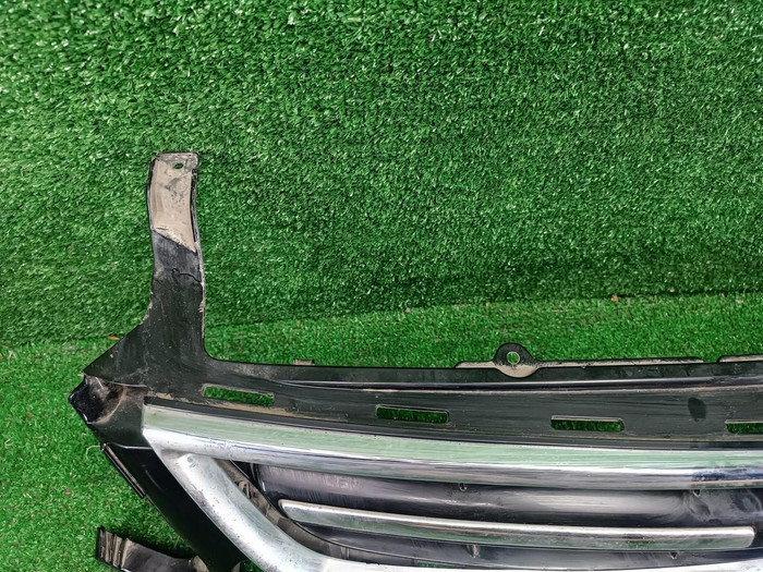 Решетка радиатора Ford Mondeo 4 (2010-2014)