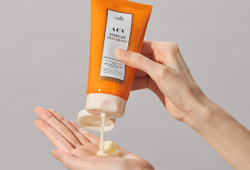 Lador Маска с яблочным уксусом для блеска волос Lador ACV Vinegar Treatment (150 мл)