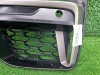 Накладка ПТФ левая BMW X3 G01 (2017-2021) M-paket