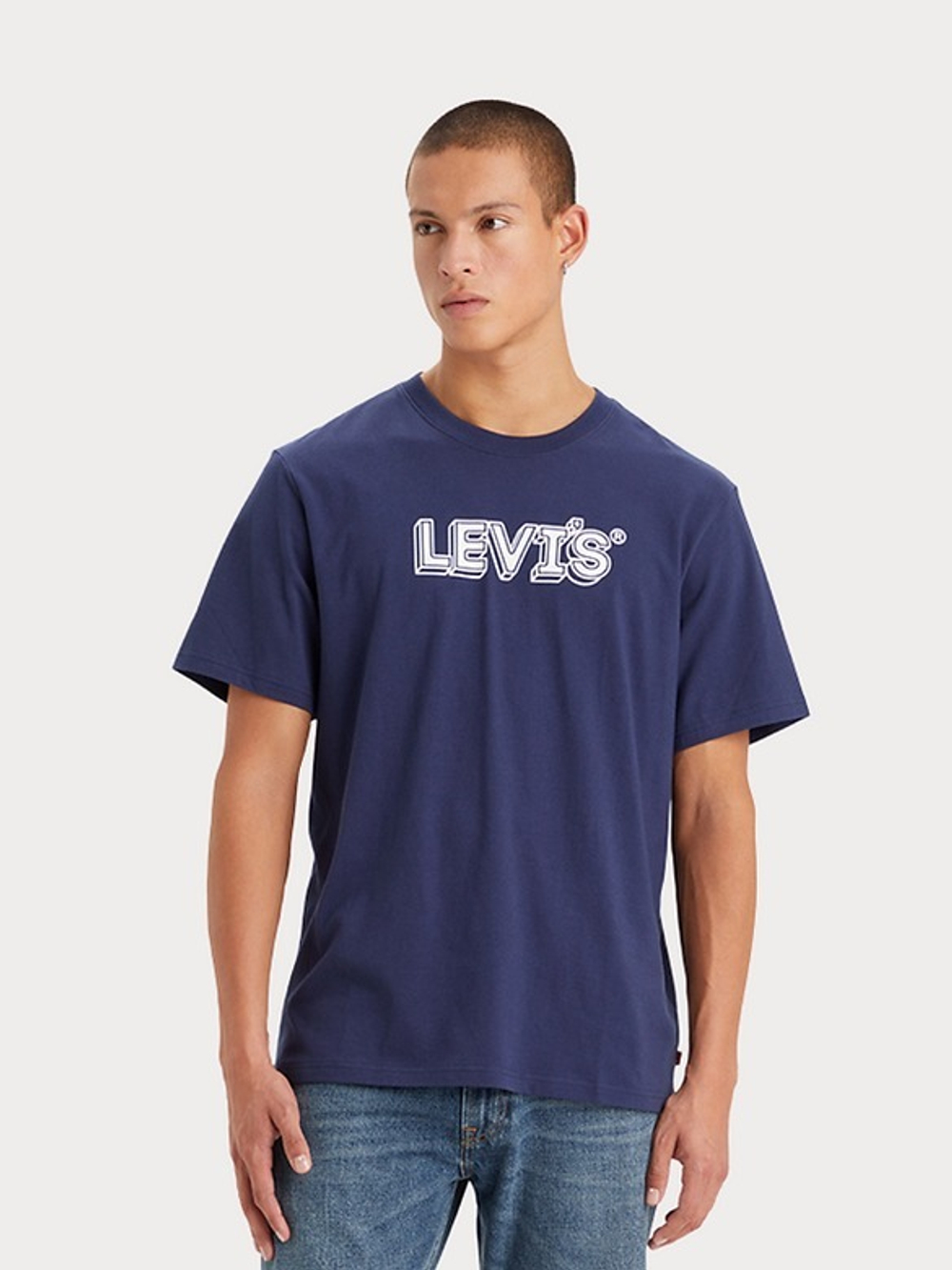LEVI'S / Футболка мужская