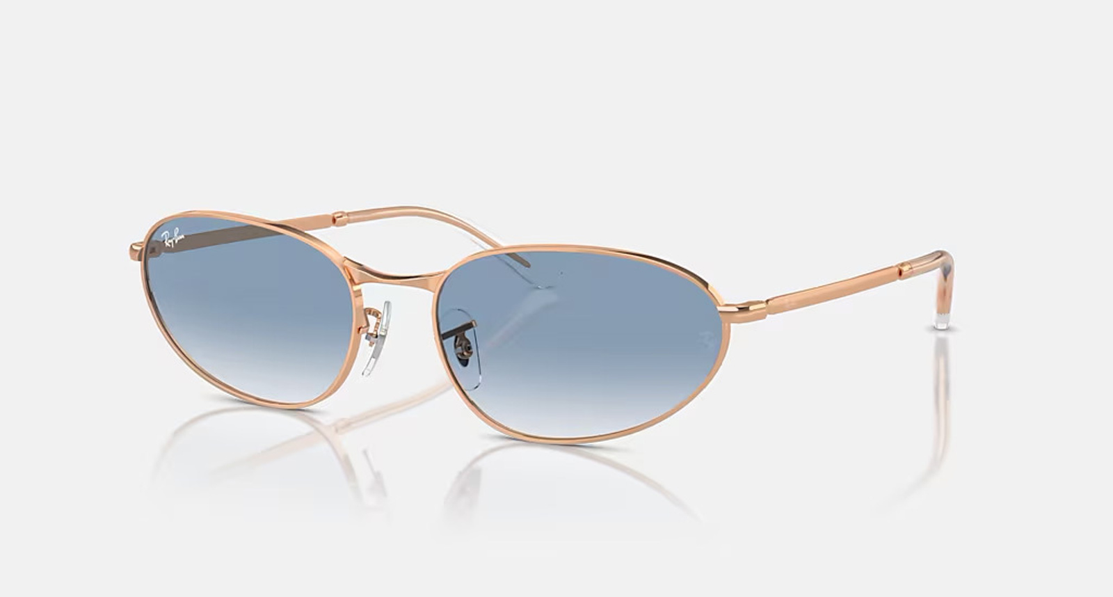 RAY-BAN RB3734 92023F