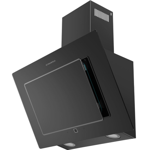 Кухонная вытяжка MAUNFELD Jantar 60 черный