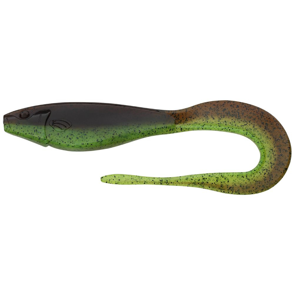 Силикон Frapp Tricky Tail 8" #33 (1 шт/уп)