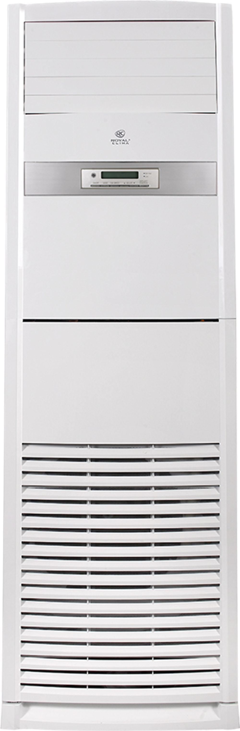 Классическая сплит-система Royal Clima колонного типа серии ESPERTO 2024 ES-S 60HRCX/ES-E 60HX (комплект)