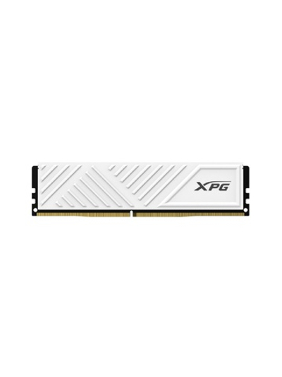 A-data DDR4 XPG GAMMIX D35 8GB DDR4-3200 AX4U32008G16A-SWHD35,CL16, 1.35V WHITE