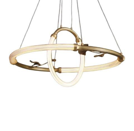 Chandelier  Dresdner