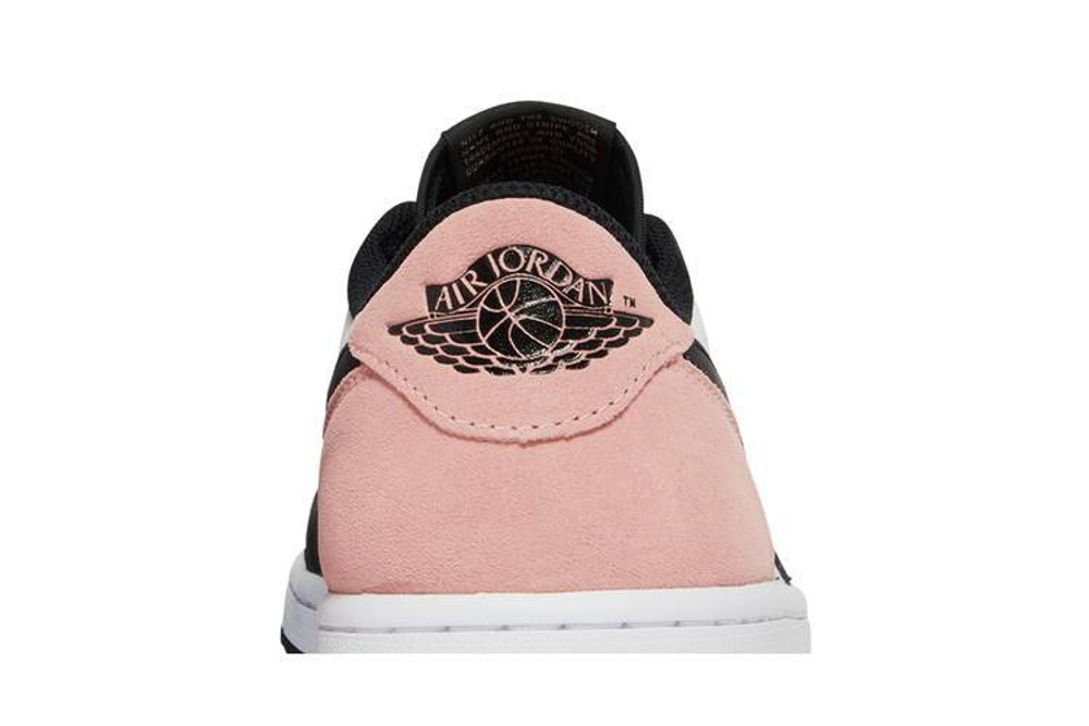 Кроссовки Jordan Air Jordan 1 Retro Low Og "Bleached Coral"