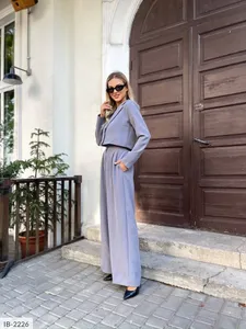 Костюм IB-2224 Фабрика Моды