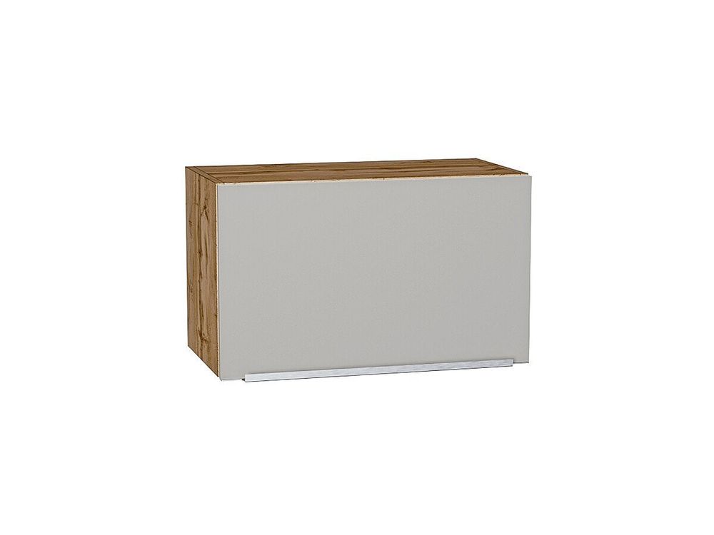 Шкаф верхний горизонтальный Фьюжн