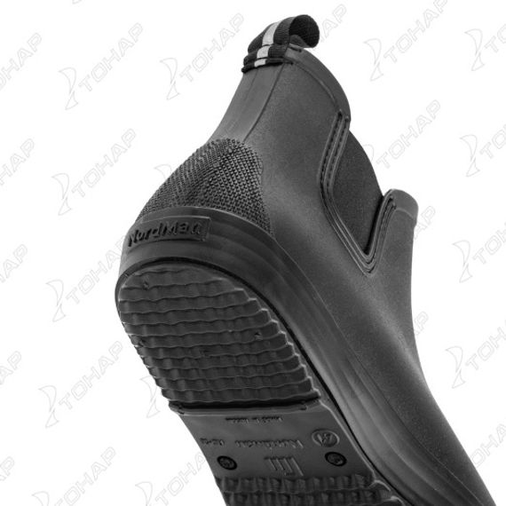 Ботинки мужские Nordman Beat 5-153-D01/ПС 30 р. 44 ПСКОВ