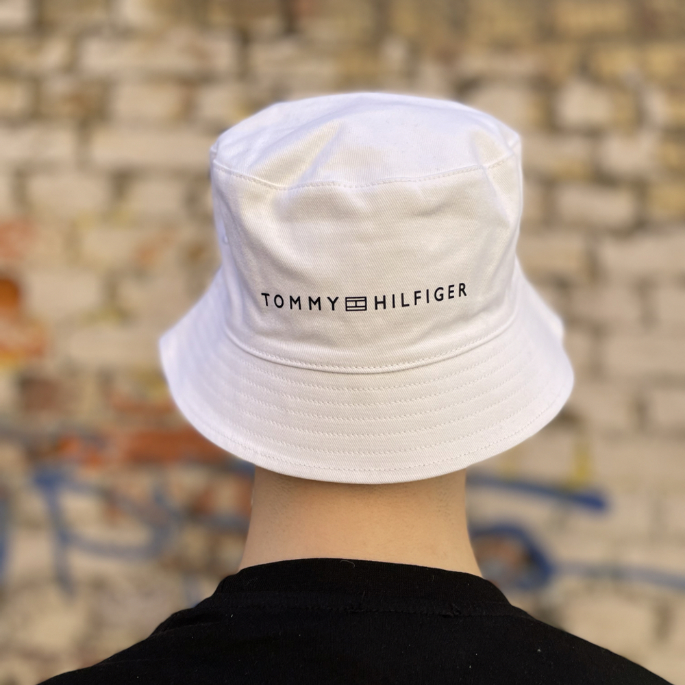 Панама Tommy Hilfiger