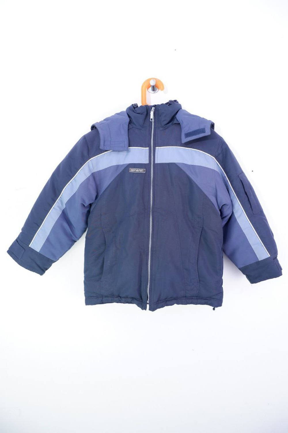 Куртка Alpex демисезонная на 6-7 лет, новая