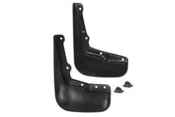 Брызговики передние LADA Largus Cross, 2012-2021, универсал, 2 шт. (standart)  NLFD.52.34.F12