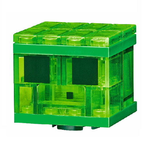 Слизь mineslime01