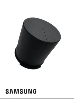 Ручка регулировки для духового шкафа DG64-01003B Samsung