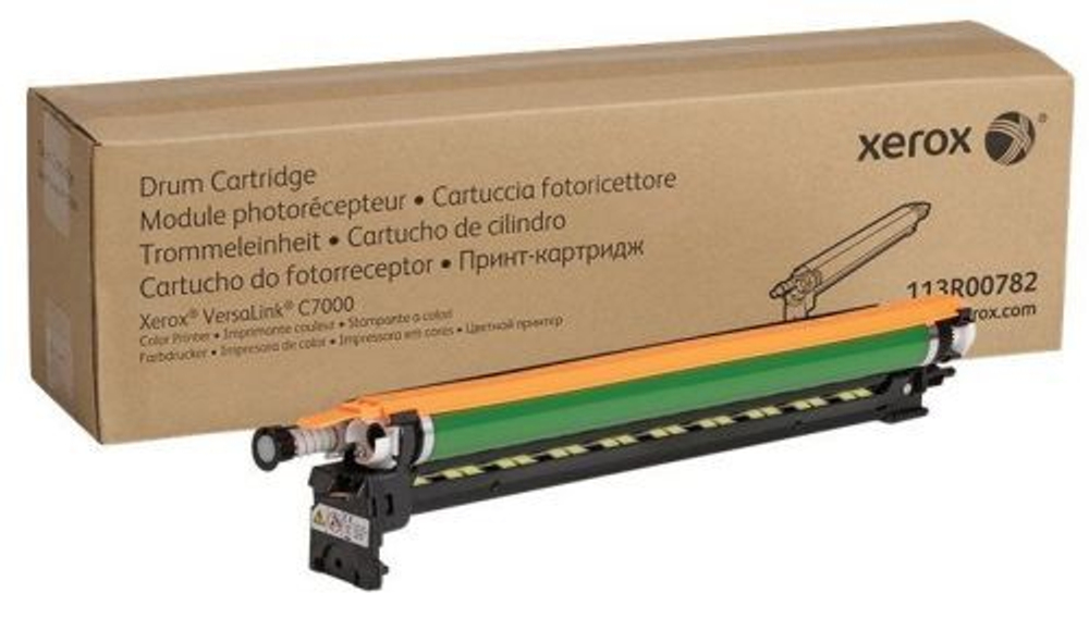 Фотобарабан  Xerox 113R00782