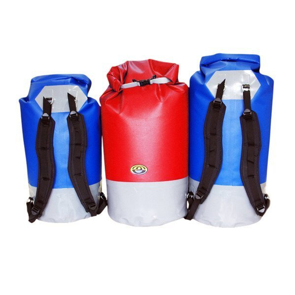 Герморюкзак ROSKON 80 л.