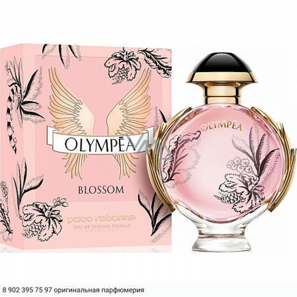 Olympea Blossom