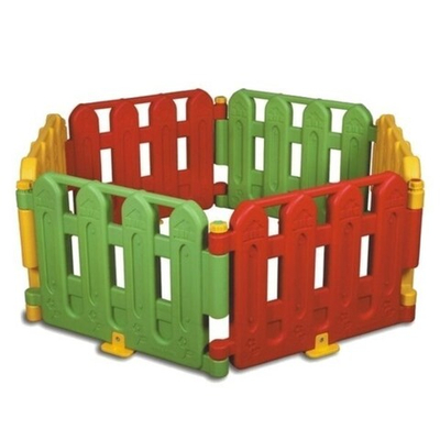 Игровой манеж из 6 частей KING KIDS SL