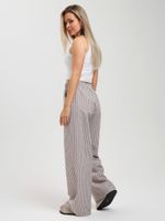 Брюки Летний день-2 Виотекс БЕЖЕВЫЙ