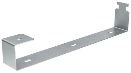 Держатель огнестойких перегородок под STRUT-консоль 500мм IEK