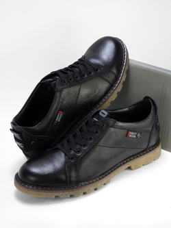 Ботинки мужские K993-1P