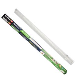 ULI-P12-18W-SPLE IP40 WHITE Светильник для растений светодиодный линейный. 560мм. выкл. на корпусе. Спектр для фотосинтеза. TM Uniel