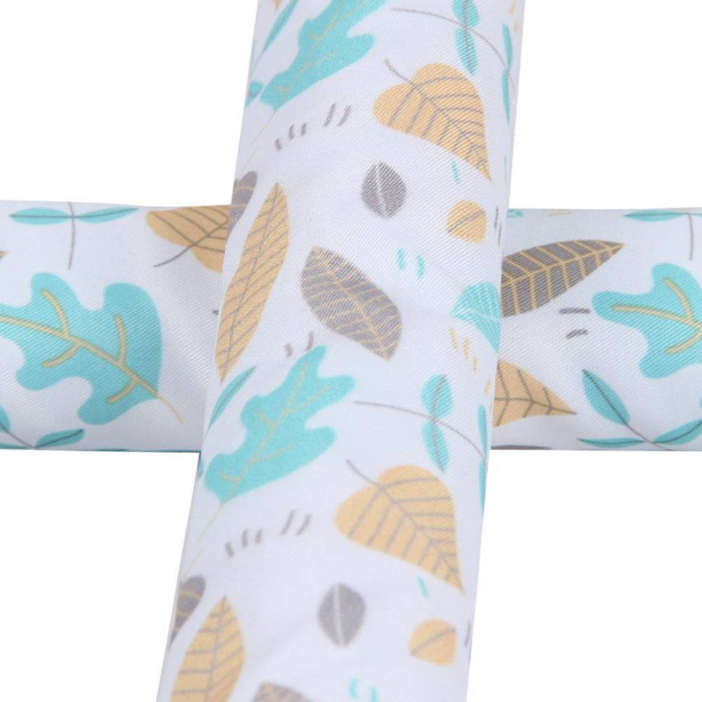 Развивающий коврик "Волшебная страна", музыка, игрушки 83*83*49